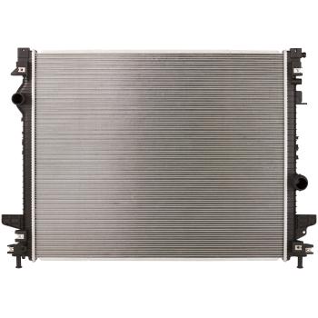 2015 Ford Edge Radiator Spectra Premium CU13555 image 2 of 3