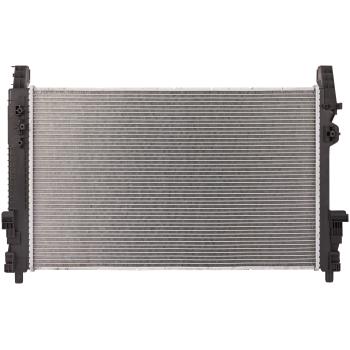 Spectra Premium CU13567 product image