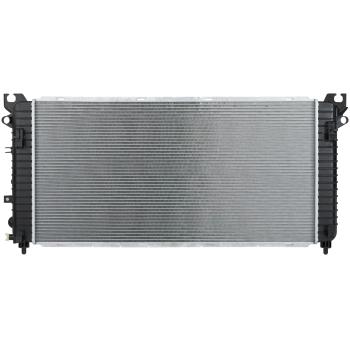 2015 GMC Yukon Radiator Spectra Premium CU13569 image 1 of 4