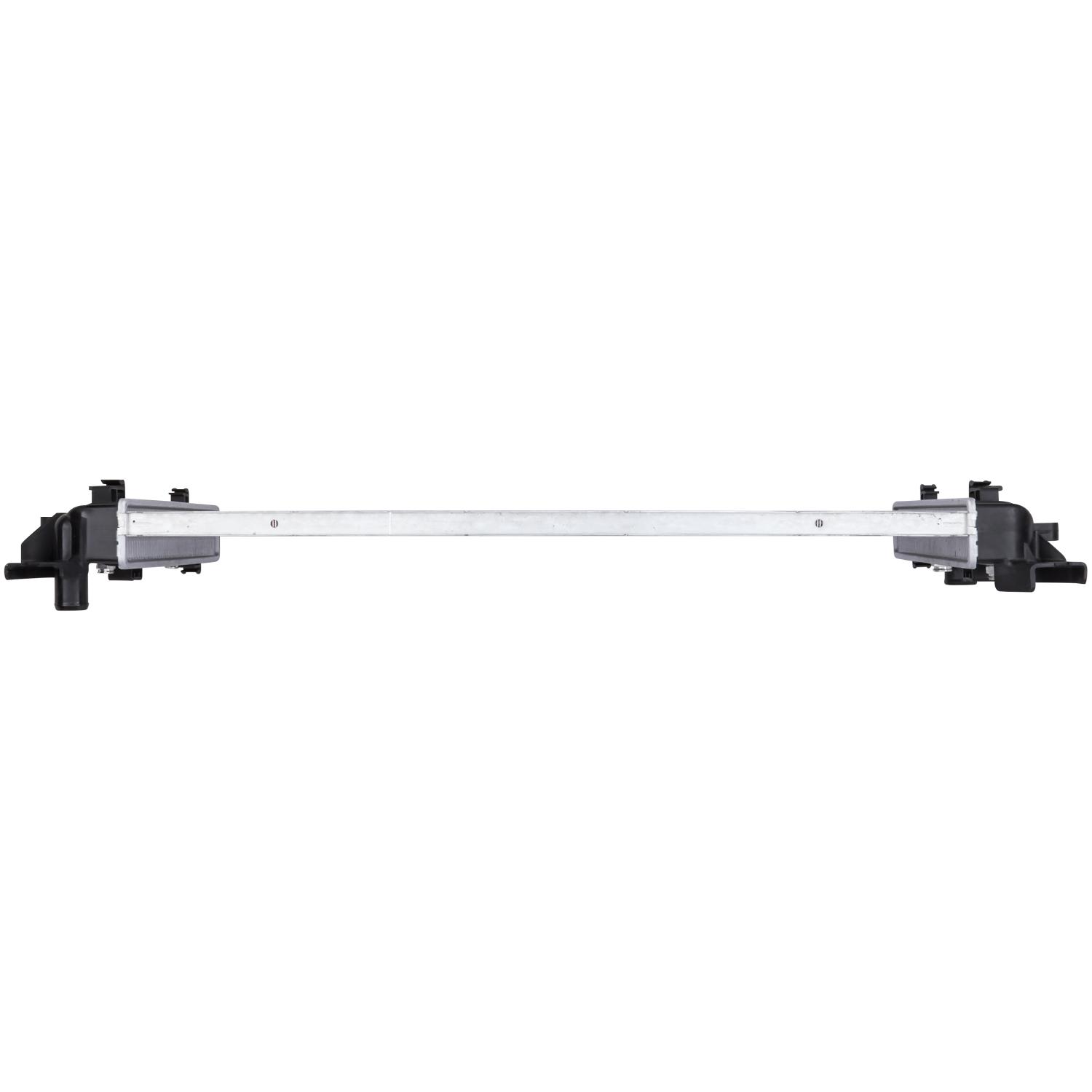 Spectra Premium CU13569 - Radiator Spectra Premium CU13569 Radiator product image 4 of 4