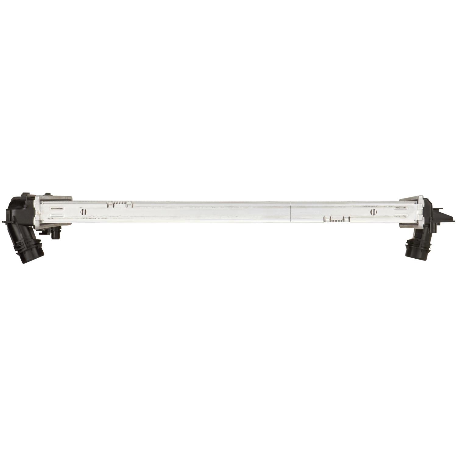 Spectra Premium CU13571 Radiator product image 4 of 4