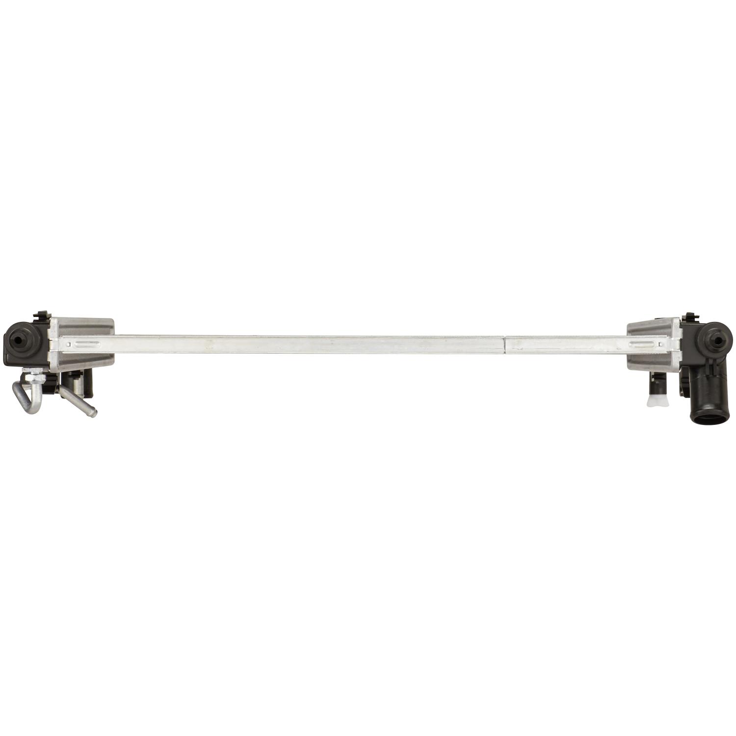 Spectra Premium CU13572 - Radiator Spectra Premium CU13572 Radiator product image 4 of 4