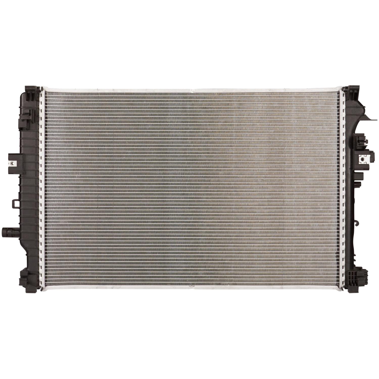 Spectra Premium CU13574 - Radiator Spectra Premium CU13574 Radiator product image 2 of 4