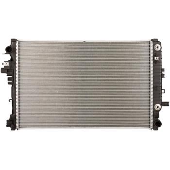 2018 Buick LaCrosse Radiator Spectra Premium CU13574 image 3 of 4