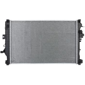 2016 Chevrolet Malibu Radiator Spectra Premium CU13575 image 1 of 3