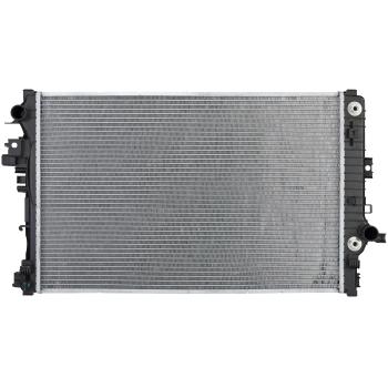 2016 Chevrolet Malibu Radiator Spectra Premium CU13575 image 2 of 3