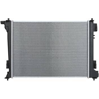 2021 Hyundai Tucson Radiator Spectra Premium CU13576 image 2 of 4