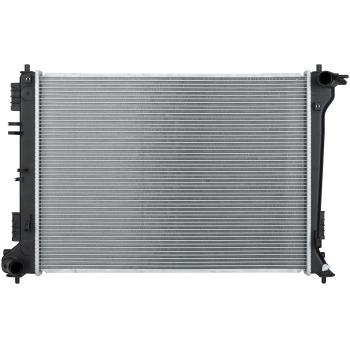 2021 Hyundai Tucson Radiator Spectra Premium CU13576 image 3 of 4