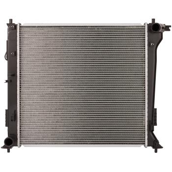 2018 Hyundai Tucson Radiator Spectra Premium CU13577 image 3 of 4