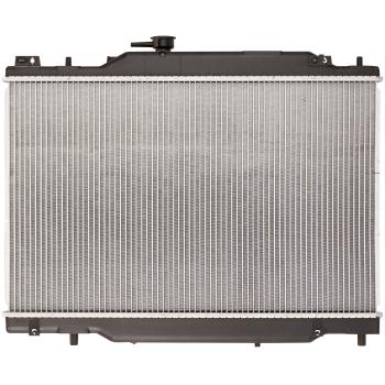 2016 Scion iA Radiator Spectra Premium CU13579 image 2 of 4