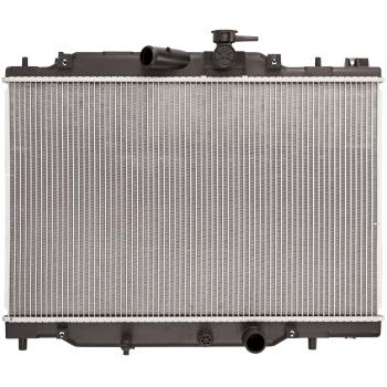 2016 Scion iA Radiator Spectra Premium CU13579 image 3 of 4