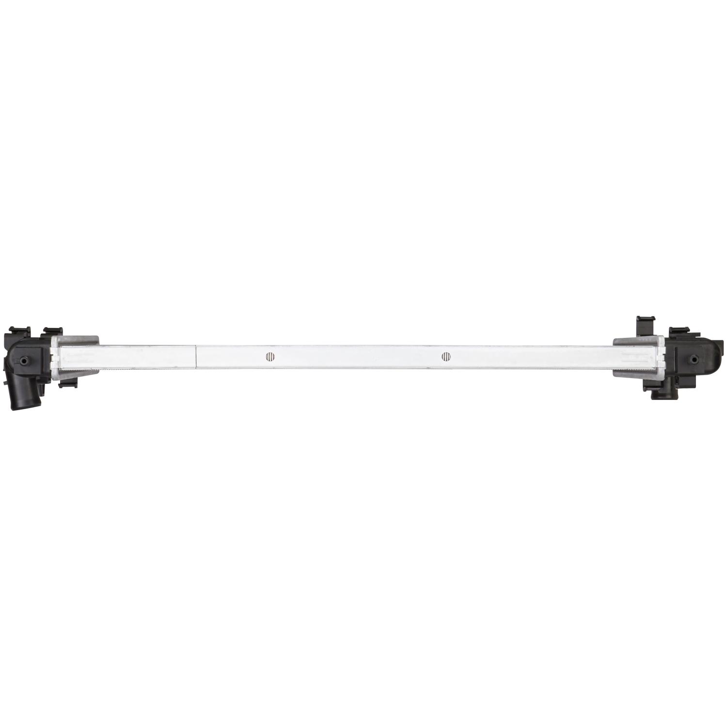 Spectra Premium CU13587 Radiator product image 4 of 4