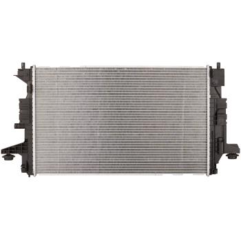 2019 Chevrolet Volt Radiator Spectra Premium CU13588 image 2 of 4