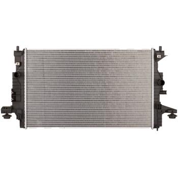 2019 Chevrolet Volt Radiator Spectra Premium CU13588 image 3 of 4