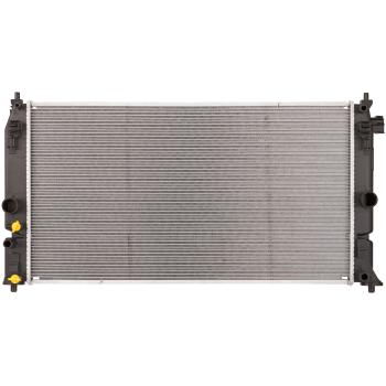 2019 Lexus UX250h Radiator Spectra Premium CU13591 image 3 of 4