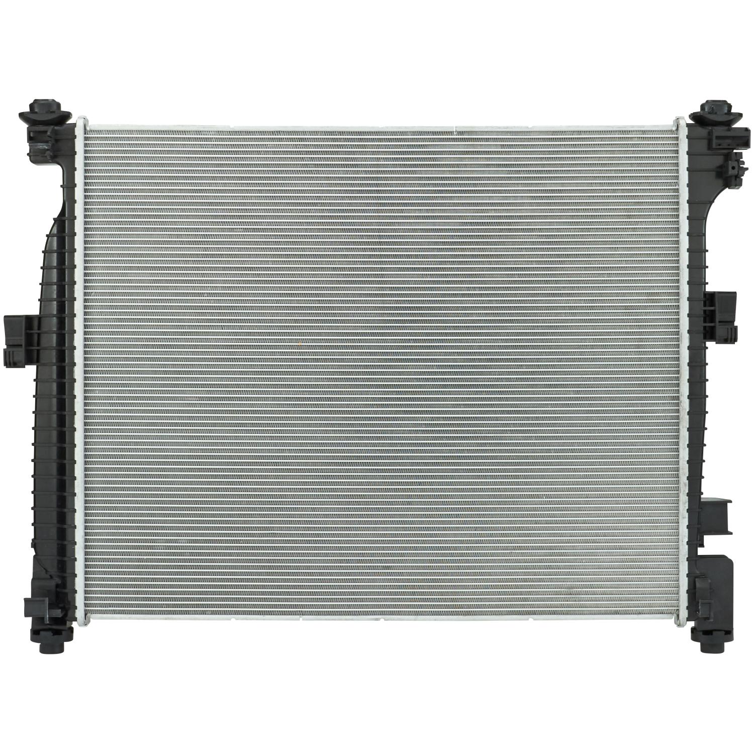 Spectra Premium CU13594 - Radiator Spectra Premium CU13594 Radiator product image 1 of 3