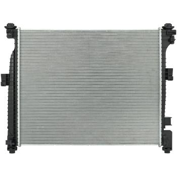 2015 Jeep Grand Cherokee Radiator Spectra Premium CU13594 image 1 of 3