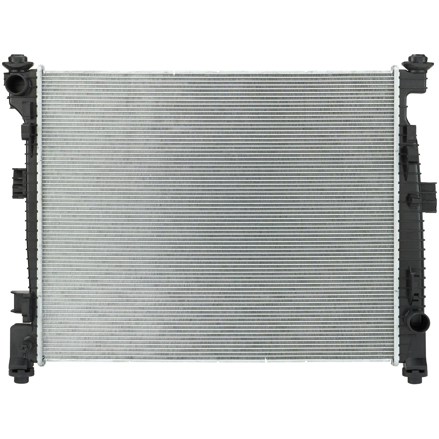 Spectra Premium CU13594 - Radiator Spectra Premium CU13594 Radiator product image 2 of 3