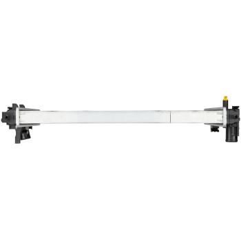 2017 Cadillac ATS Radiator Spectra Premium CU13598 image 4 of 4
