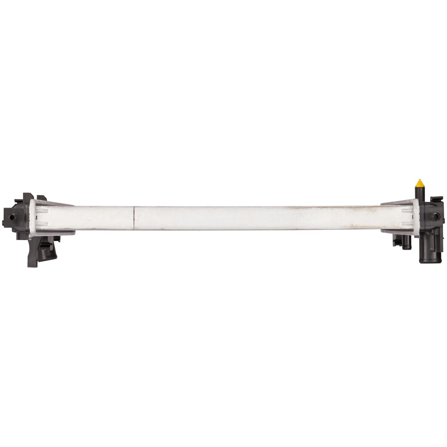 Spectra Premium CU13599 Radiator product image 4 of 4