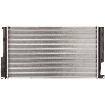 2014 BMW i3 Radiator Spectra Premium CU13600 image 2 of 4