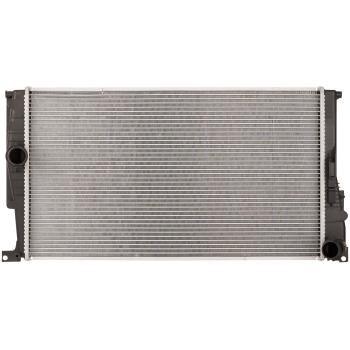 2014 BMW i3 Radiator Spectra Premium CU13600 image 3 of 4