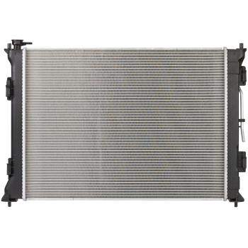 2020 Kia Optima Radiator Spectra Premium CU13603 image 1 of 3