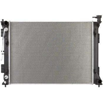 2020 Kia Optima Radiator Spectra Premium CU13603 image 2 of 3