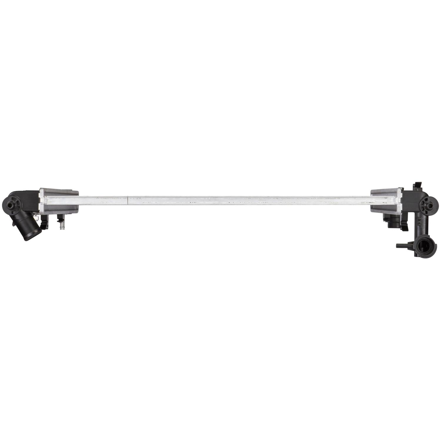 Spectra Premium CU13603 - Radiator Spectra Premium CU13603 Radiator product image 3 of 3