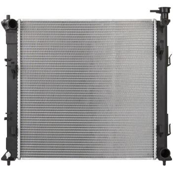 2020 Kia Optima Radiator Spectra Premium CU13605 image 3 of 4