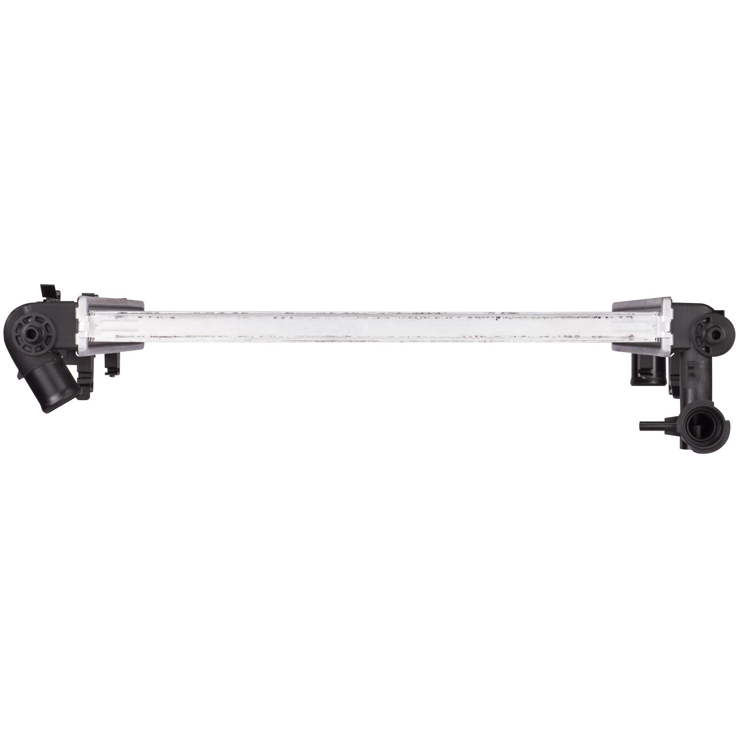Spectra Premium CU13605 - Radiator Spectra Premium CU13605 Radiator product image 4 of 4