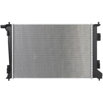 2022 Kia Sportage Radiator Spectra Premium CU13608 image 1 of 3