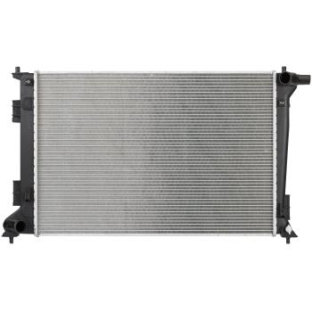 2022 Kia Sportage Radiator Spectra Premium CU13608 image 2 of 3