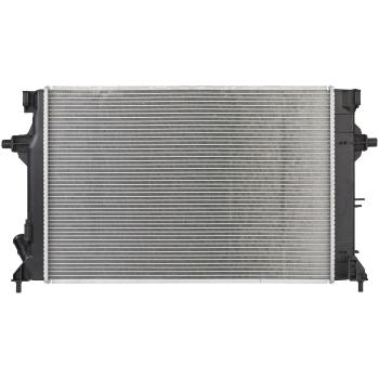 2018 Hyundai Elantra GT Radiator Spectra Premium CU13609 image 1 of 3