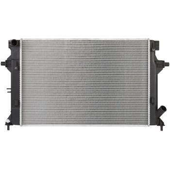 2018 Hyundai Elantra GT Radiator Spectra Premium CU13609 image 2 of 3