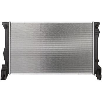 2016 Mercedes-Benz Metris Radiator Spectra Premium CU13610 image 2 of 4