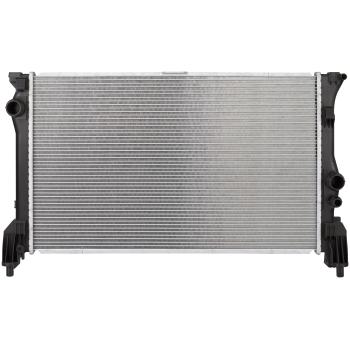 2016 Mercedes-Benz Metris Radiator Spectra Premium CU13610 image 3 of 4