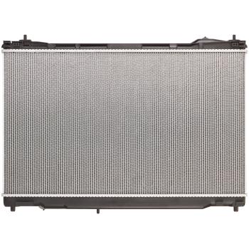 2018 Lexus RC300 Radiator Spectra Premium CU13611 image 1 of 3