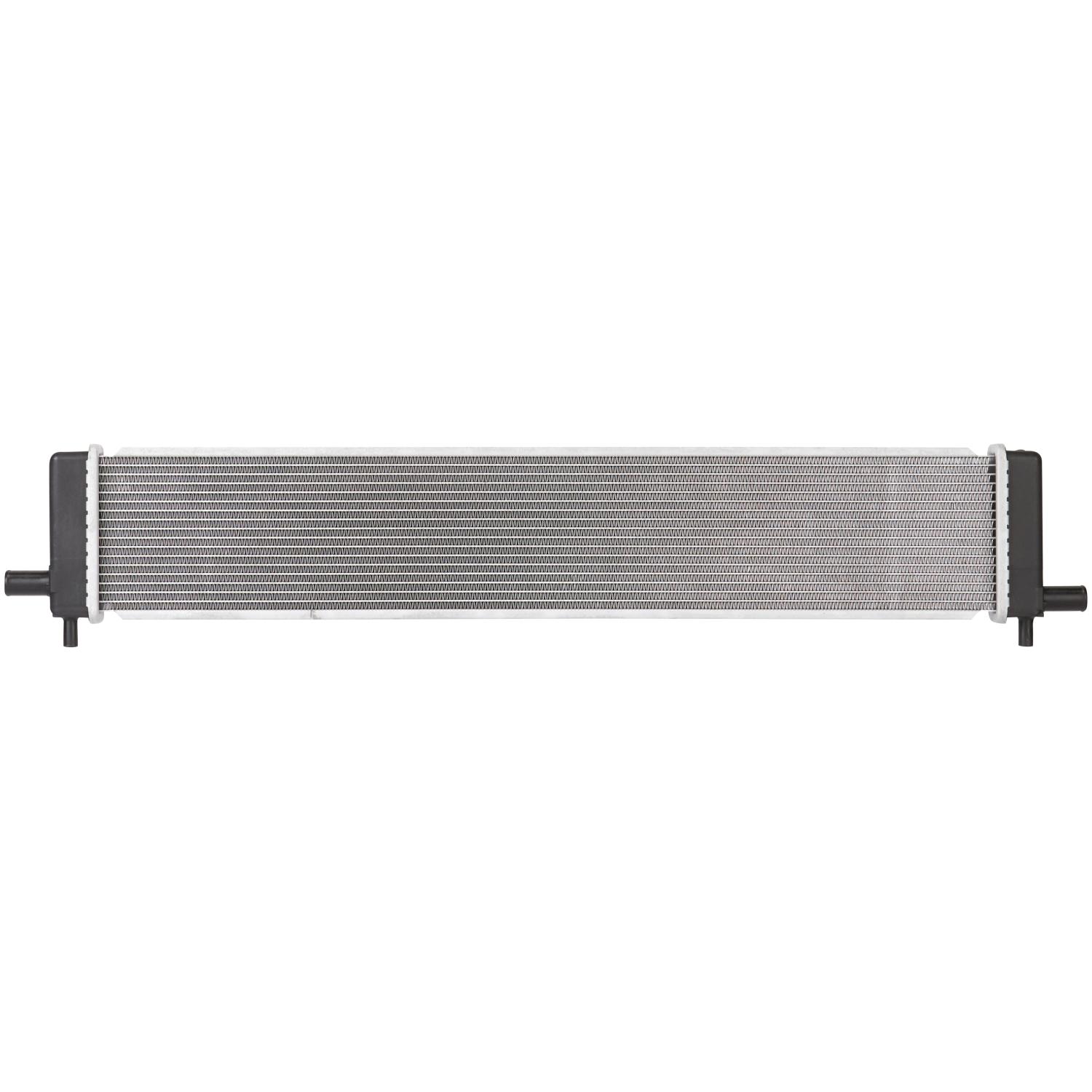 Spectra Premium CU13614 - Radiator Spectra Premium CU13614 Radiator product image 1 of 3