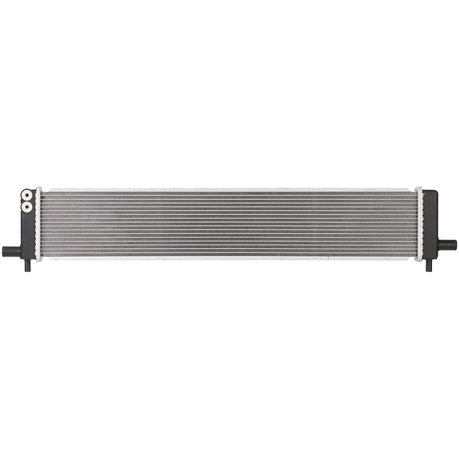 Spectra Premium CU13614 - Radiator Spectra Premium CU13614 Radiator product image 2 of 3