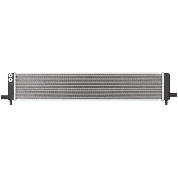 2017 Lexus NX300h Radiator Spectra Premium CU13614 image 2 of 3