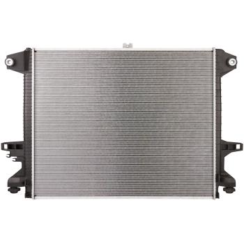 Spectra Premium CU13616 Radiator product image 1 of 3