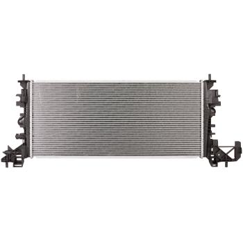 2019 Chevrolet Cruze Radiator Spectra Premium CU13620 image 1 of 3