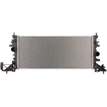 2019 Chevrolet Cruze Radiator Spectra Premium CU13620 image 2 of 3
