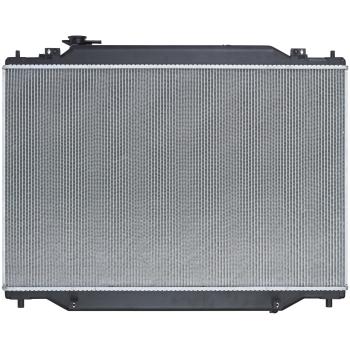 2017 Mazda CX-9 Radiator Spectra Premium CU13622 image 1 of 3