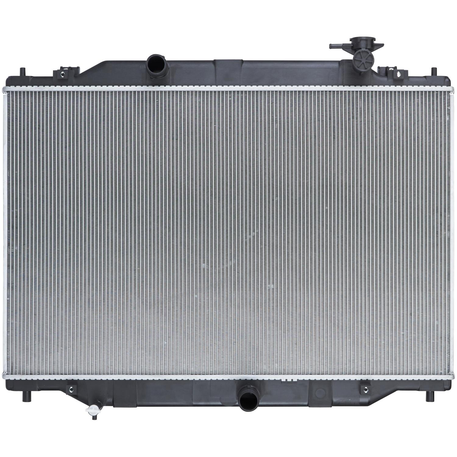 Spectra Premium CU13622 - Radiator Spectra Premium CU13622 Radiator product image 2 of 3