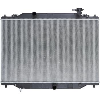 2017 Mazda CX-9 Radiator Spectra Premium CU13622 image 2 of 3