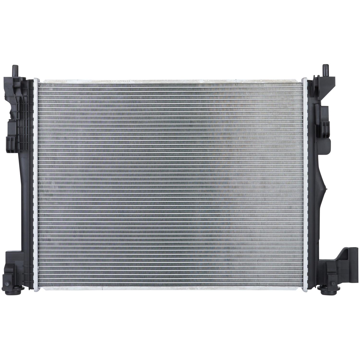 Spectra Premium CU13623 Radiator product image 1 of 3