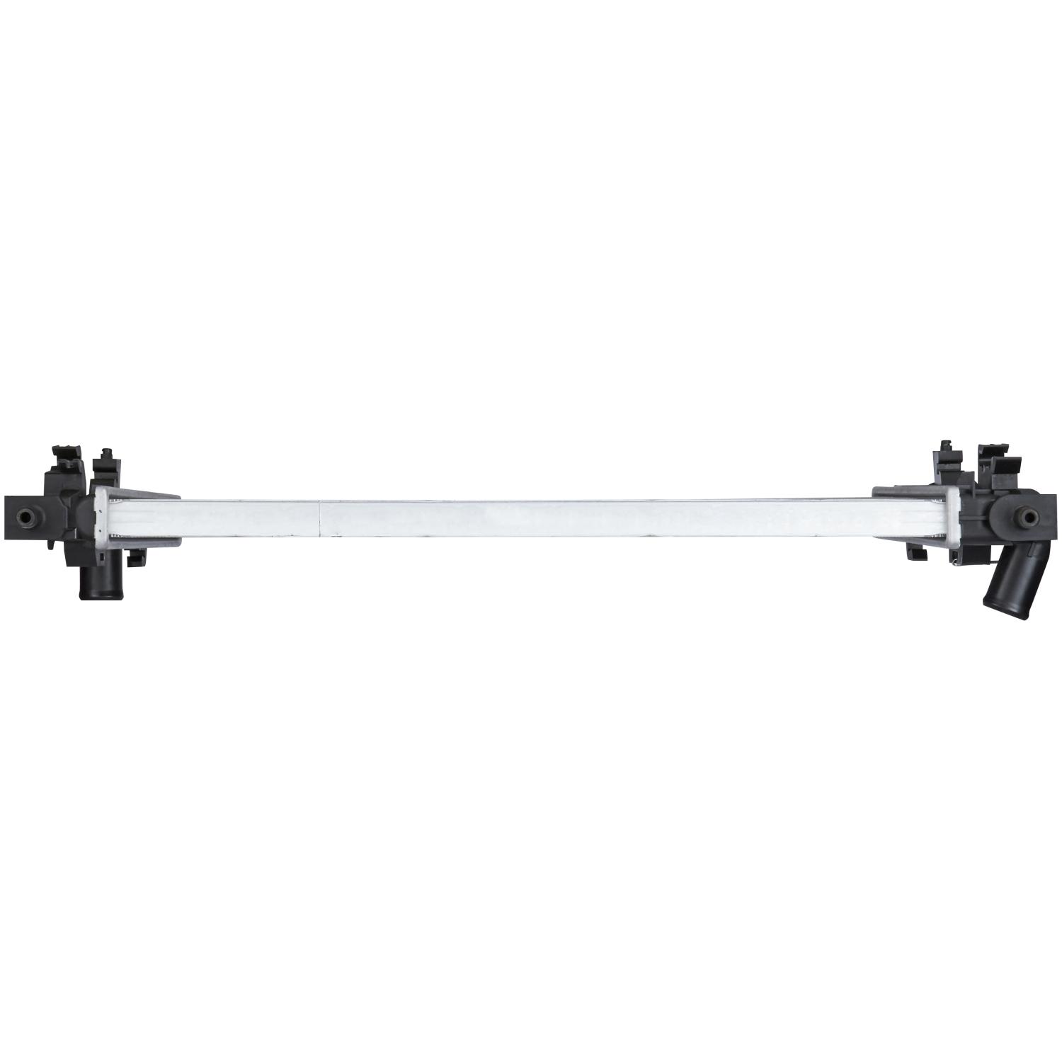 Spectra Premium CU13623 Radiator product image 3 of 3