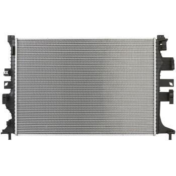 Spectra Premium CU13624 product image